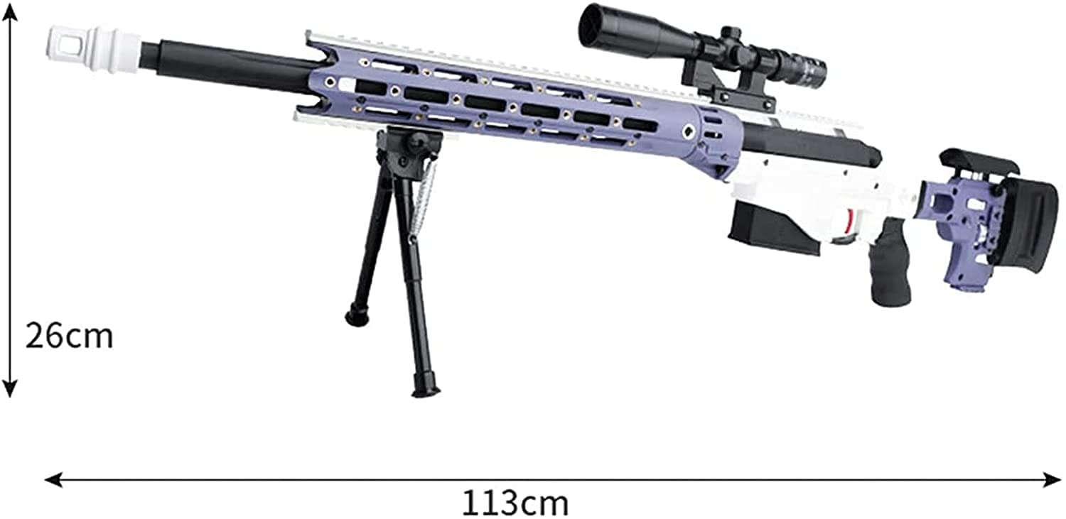 アクションバレットガン アミューズメント プライズ おもちゃ まとめ