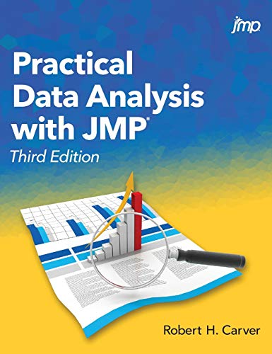 Practical Data Analysis with JMP, Third Edition view 2
