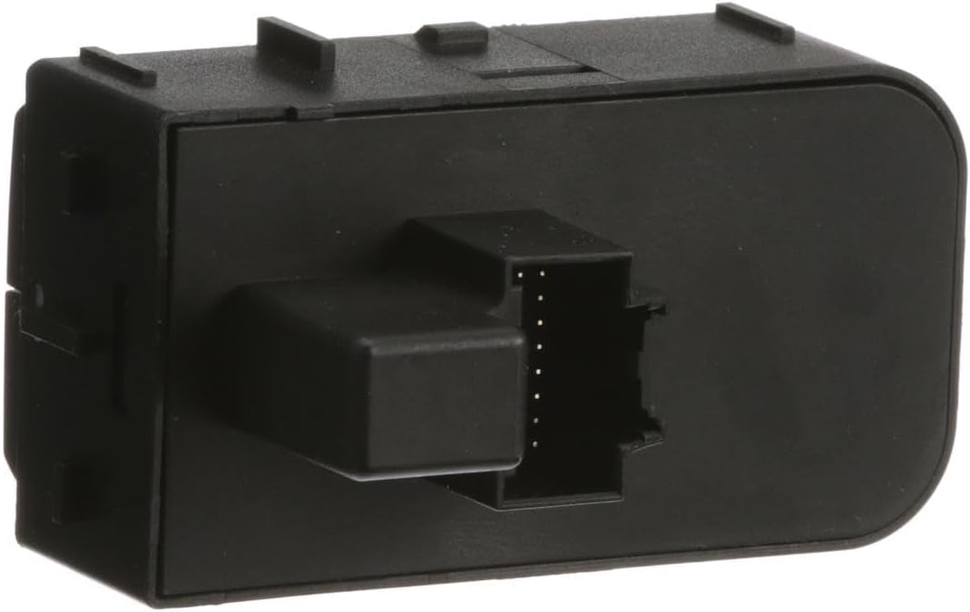Replacement Instrument Panel Dimmer Switch for 2007-2014 Chevrolet, GMC