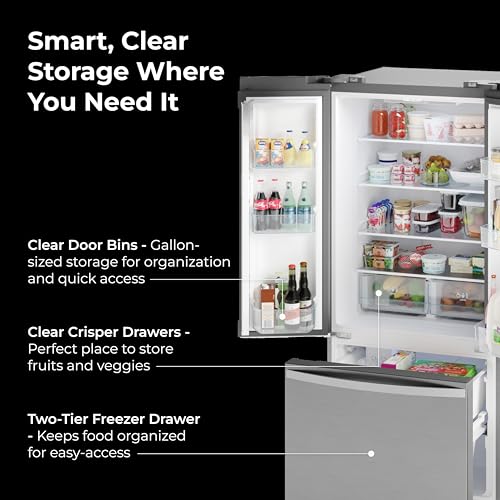 Samsung Family Hub refrigerator