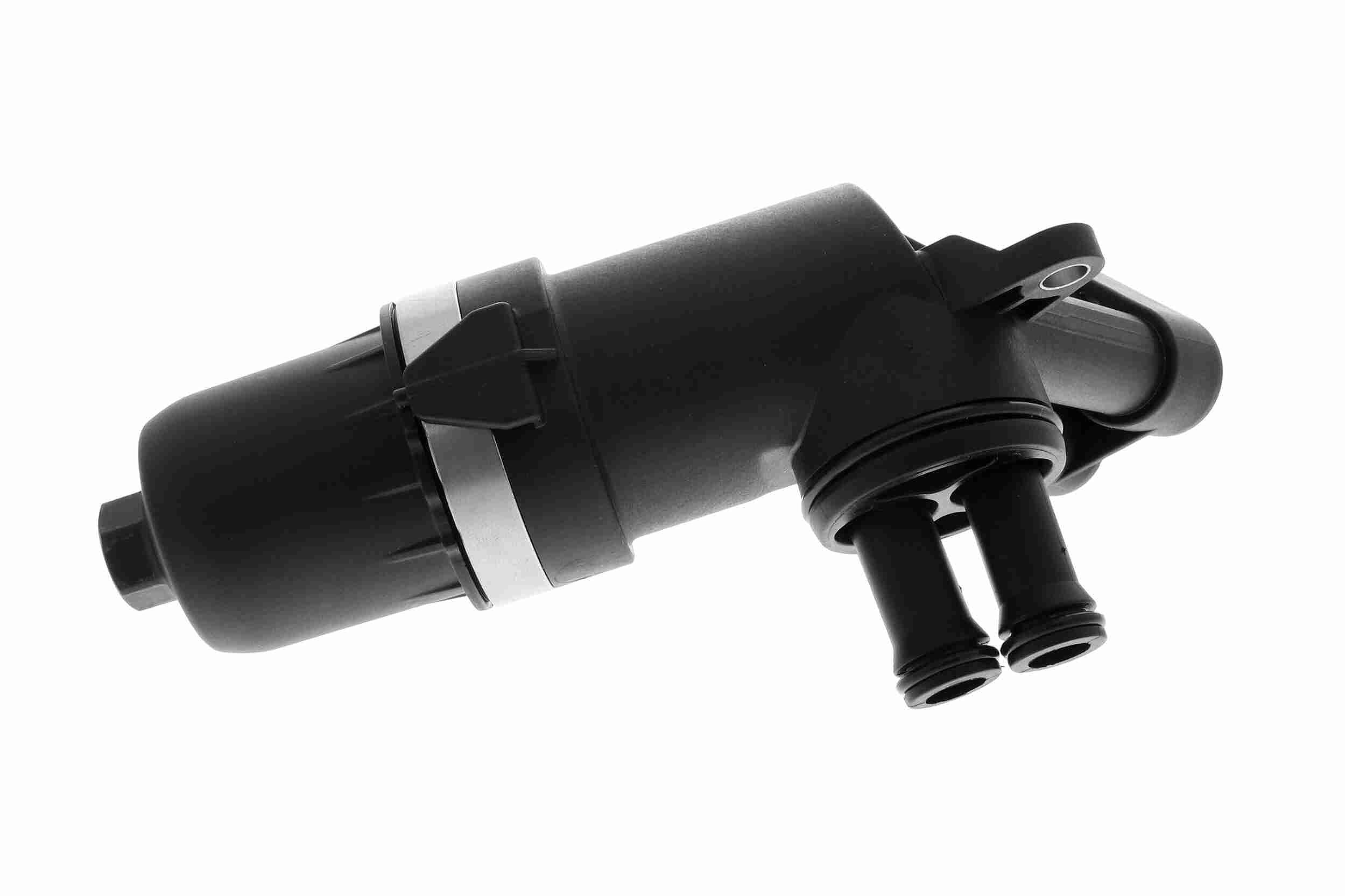 VAICO V10-6577 Gehäuse, Hydraulikfilterkasten