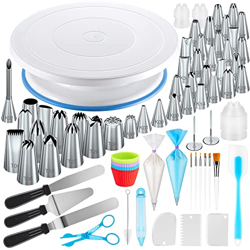 The Best Cake Decoration Kit Top 11 Picks in 2022 BNB