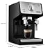 De'longhi ECP 33.21- Cafetera de Bomba Tradicional para Espresso y Cappuccino, para...