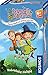 Produktbild KOSMOS 712624 Petronella Apfelmus - Zauberspaß im Mühlengarten, Frech-verhextes Merkspiel für 2-4 Personen ab 6 Jahre, Kinder-Spiel mit den original Figuren der beliebten Kinderbücher