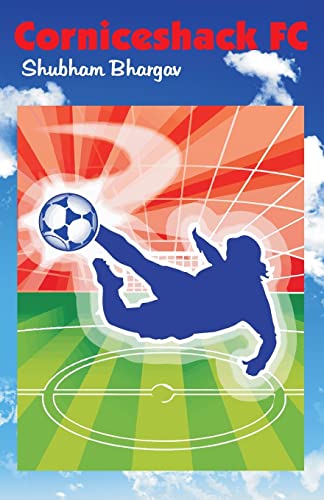 Corniceshack FC 9381576580 Book Cover