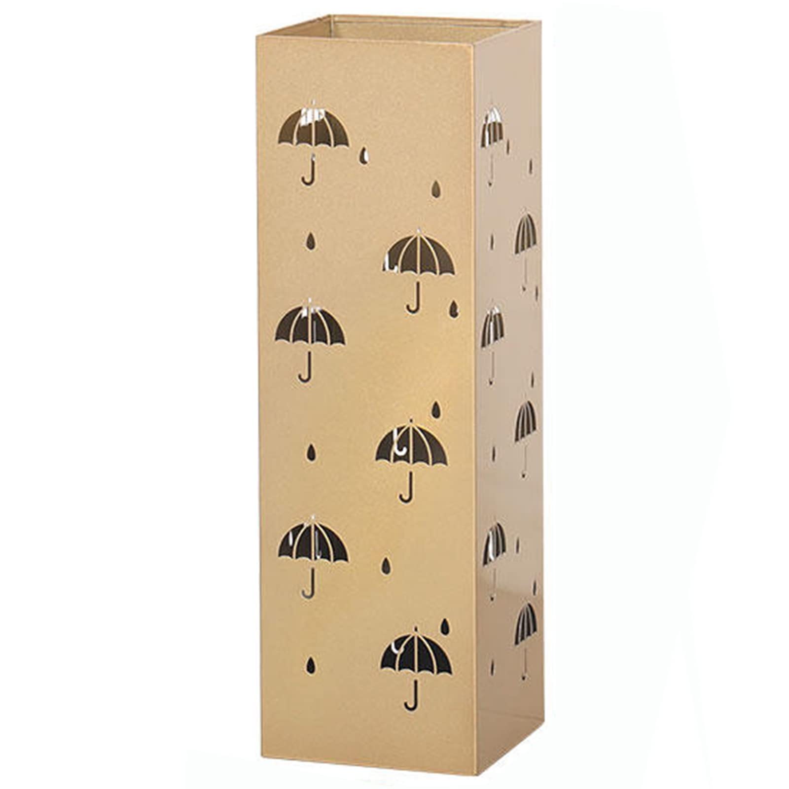 Porte-Parapluie pour entrée propre et accueillante les jours de pluie