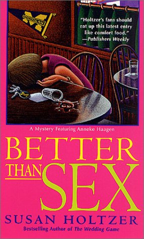 Amazon.co.jp: Better Than Sex : Holtzer, Susan: Foreign Language Books