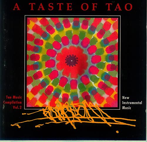 Tribal Gathering, Shadow Of The Pines, In Wonder, Rose Water Moon, Door Of Eternity.. [Audio CD]