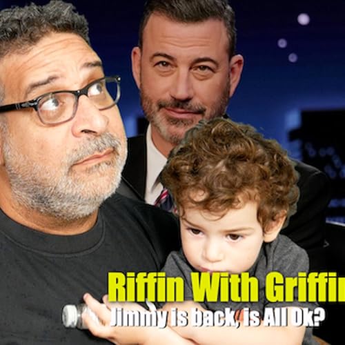 Jimmy is Back, But Is All ok? RWG EP330
