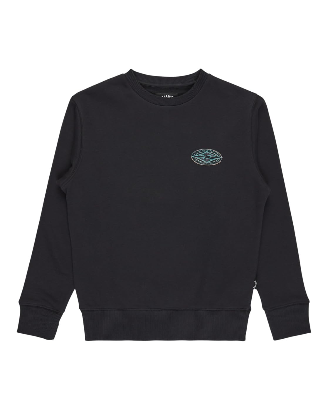 BILLABONG Foundation CR Kids Suéter Niños (Pack de 1)