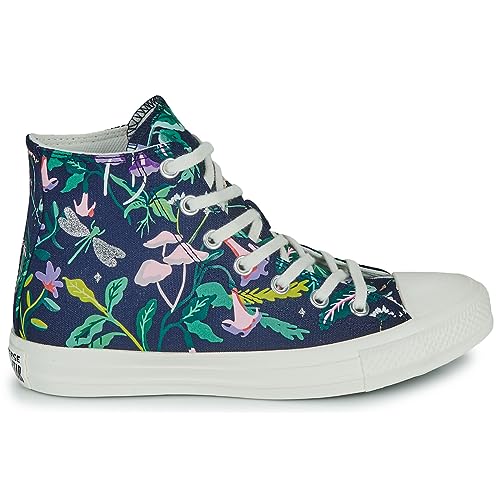 Image of Converse Women's Chuck Taylor All Star Lift High Top Sneakers