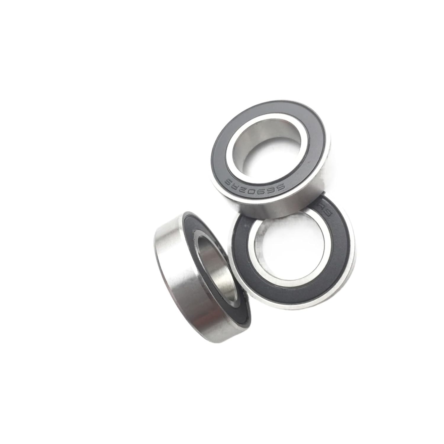 1 Non-Standard 204012 224010 224212 224412 225014 Ball Bearing Inner Diameter 22mm Non-Standard Bearing(224212 22x42x12mm)