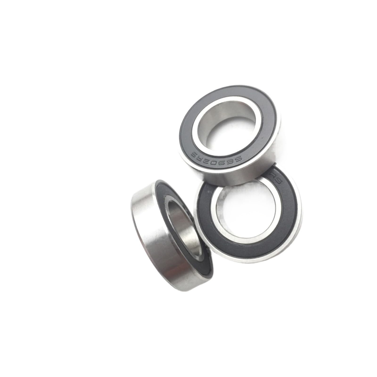 Roulement non standard 225014 dimensions 22x50x14mm pour axe mécanique