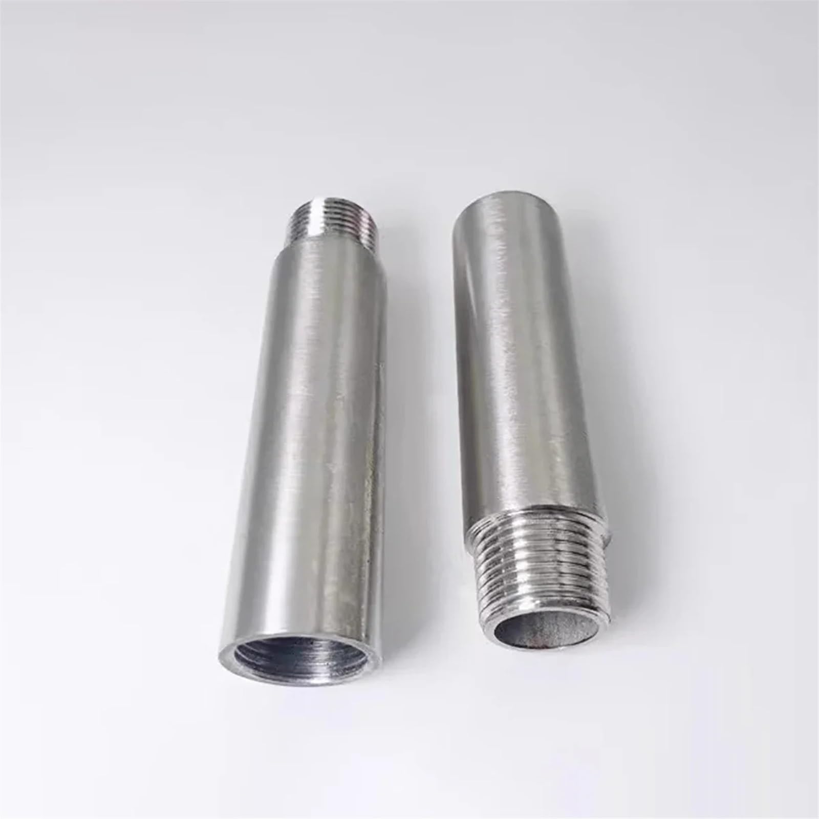 Roestvrijstalen Waterpijpconnector Sneladapter A-Type Binnendraad 1/2 Inch