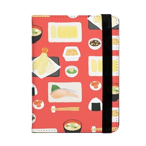 [MOSHI MOSHI] �p�X�|�[�g�P�[�X �p�X�|�[�g�J�o�[ �X�L�~���O�h�~ �a�H ��H ���{�H �[�� ���X�` �V�Ղ� ���ɂ��� 01�F���b�h