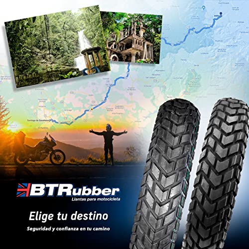 Motos, Automotive Parts and Accessories motos doble proposito 250 Marca BTRubberSS (3)