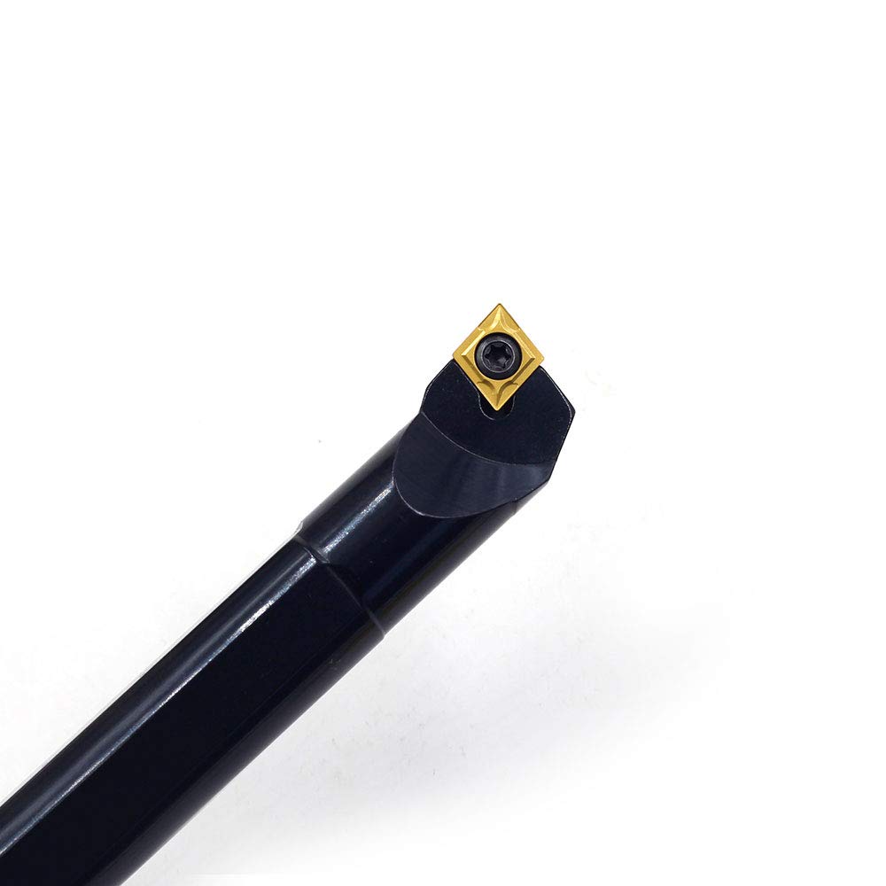 OSCARBIDE Indexable Boring Bar - 3/4" x 10" -3 OSCARBIDE Indexable Boring Bar - 3/4" x 10" -3