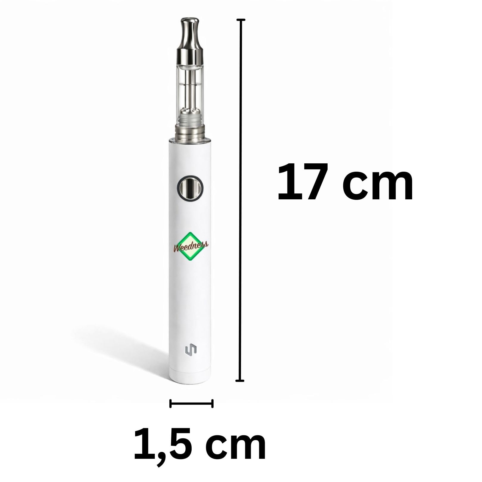 elfbar nachfüll pod läuft aus The 510 Thread Battery by The Goods – HempElf.com