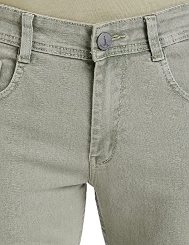Image of KARGEENS Men Slim Jeans