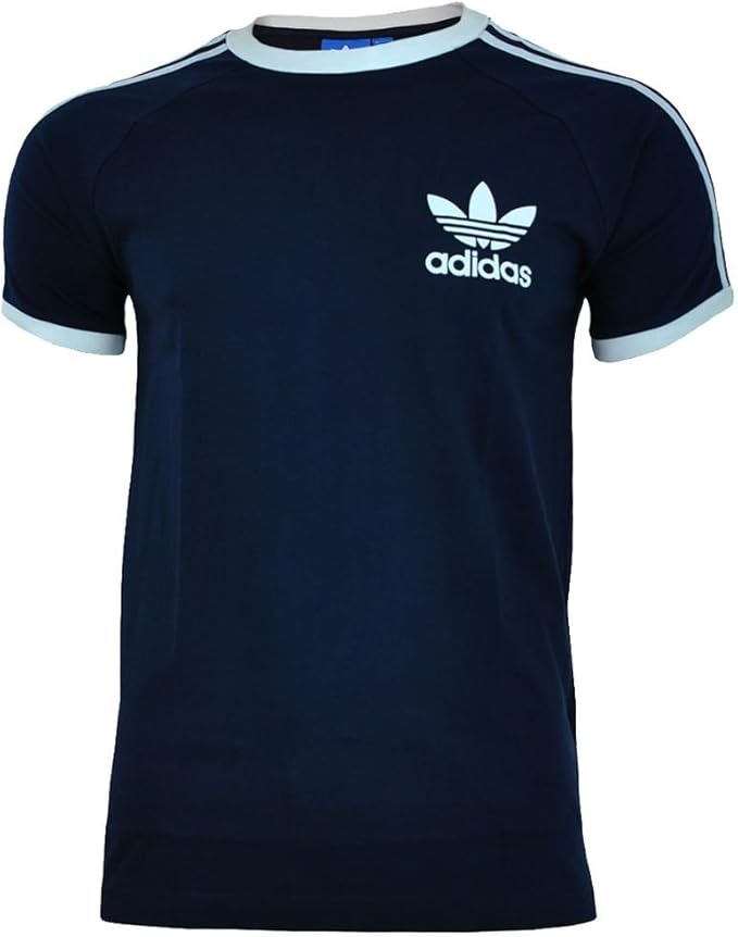 Adidas adicolor california t shirt Outlet