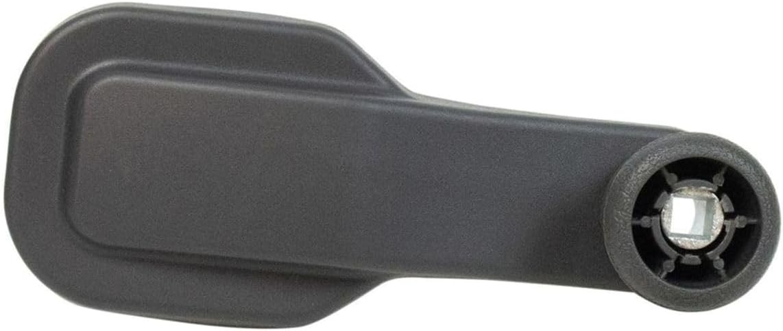 Window Crank Handle Front Dark Gray for Volvo VHD 2001-2003