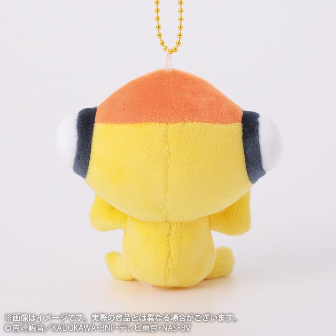 Amazon.co.jp: クルル ほっぺぎゅ〜マスコット マスコット ぬいぐるみ