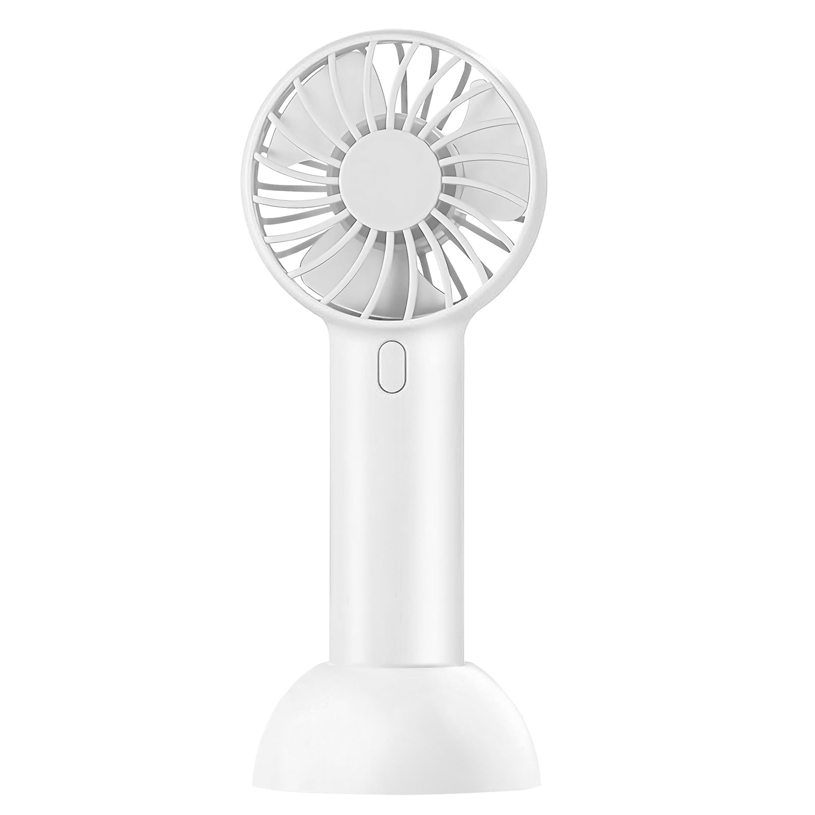 Trimit Handheld Fan,Portable Fan Mini fan Small Personal Fan for Travel Office Outdoor