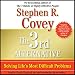 The 3rd Alternative: Solving Life's Most Difficult Problems