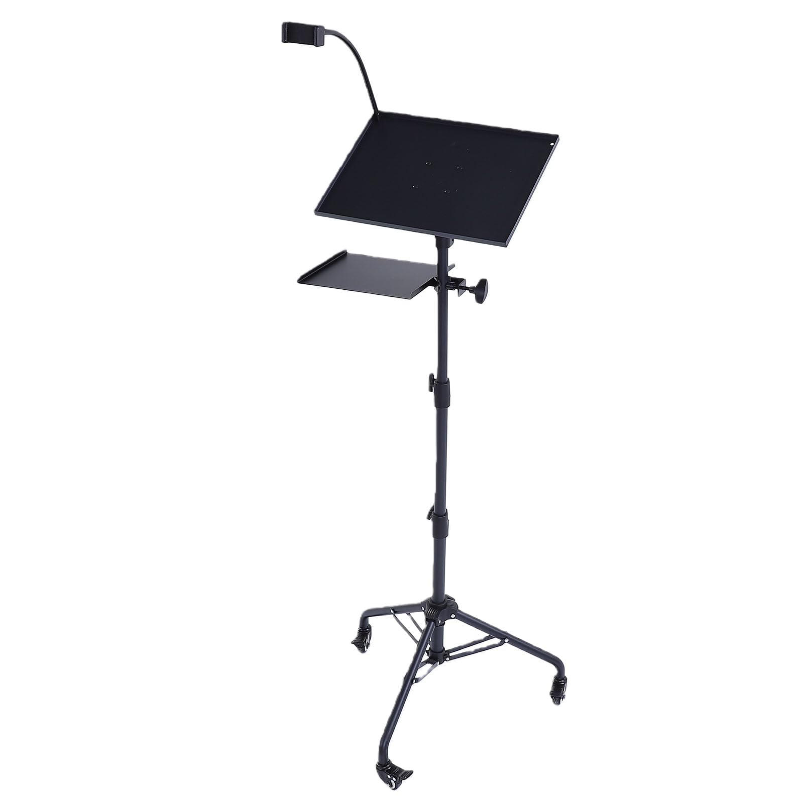 Yctze Soporte Trípode Ajustable para