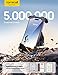 Lamicall Handyhalterung Fahrrad, Handyhalter Motorrad - Universal 360° Fahrrad Halter für iPhone 17/16/15/14 Pro Max Plus, Air, SE, 13/12 Pro Max Mini, 11 Pro Max, Xs, XR, Samsung S26 S25, Smartphone
