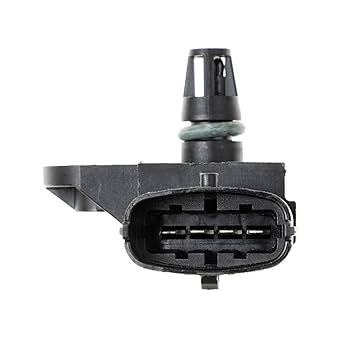 Amazon.com: DVOGIFJG F01R00E008 Manifold air Pressure Sensor