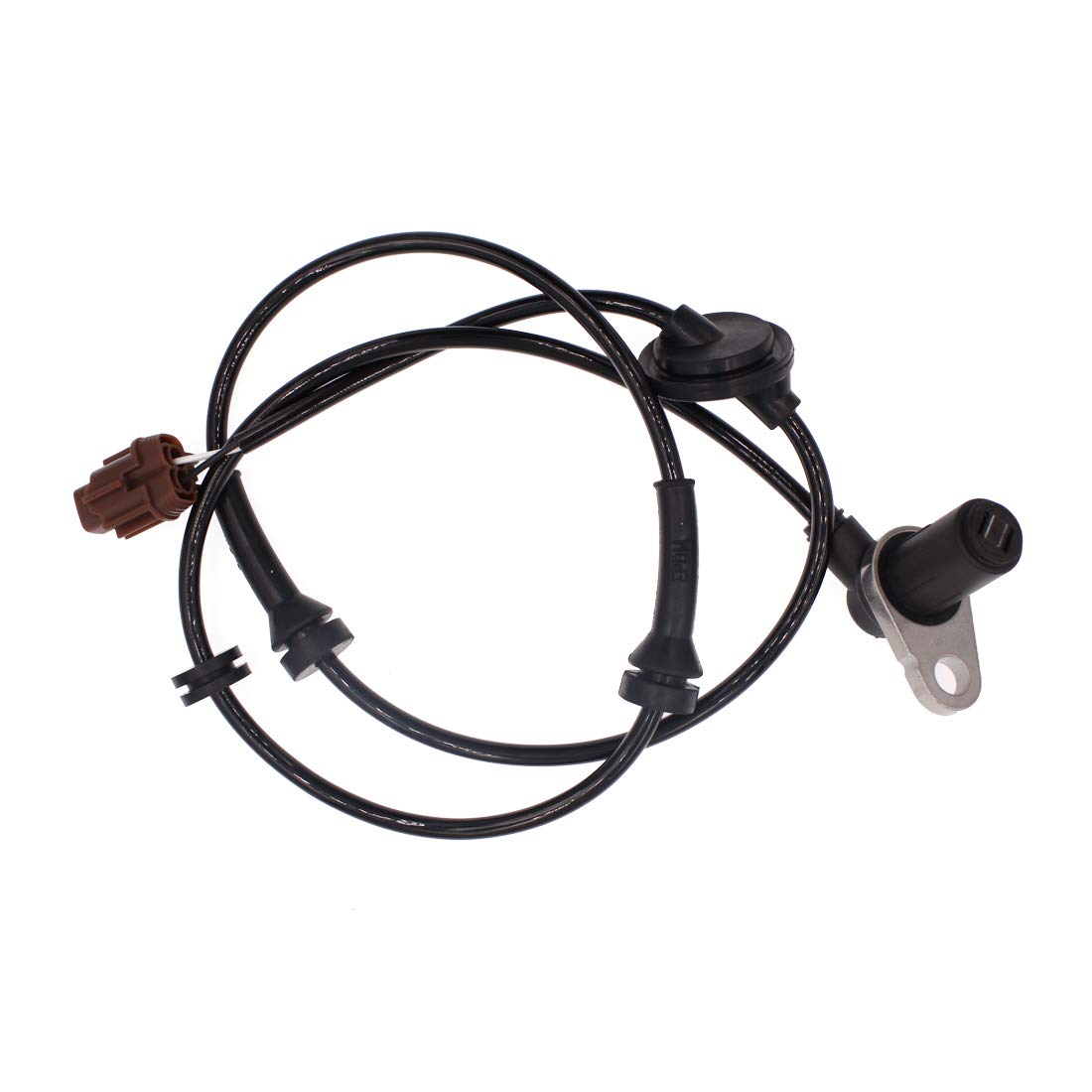 Amazon.com: HZTWFC Front Left ABS Wheel Speed Sensor Compatible