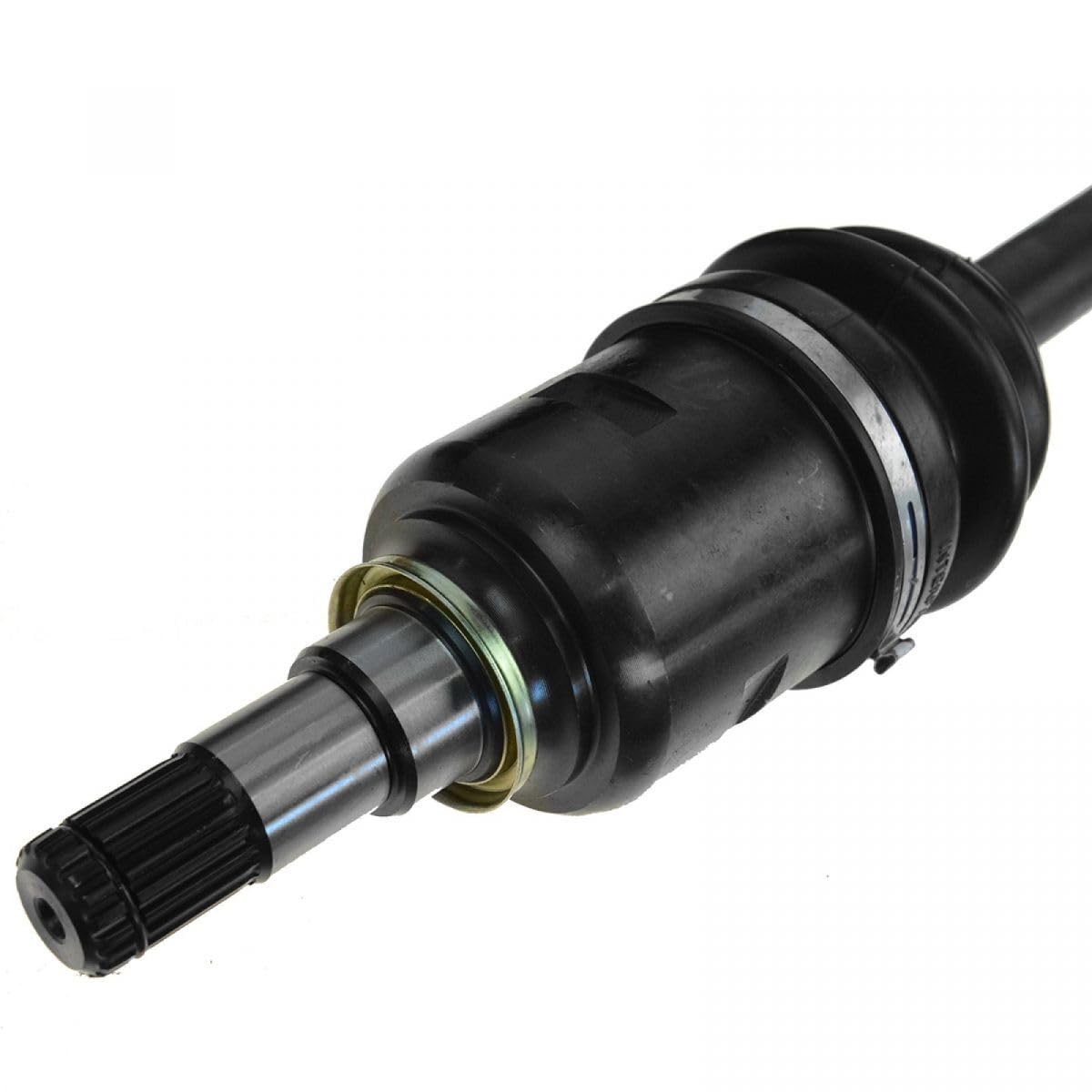 Amazon.com: MKDBJN 2pcs CV Front Left Driver Right Passenger Side  