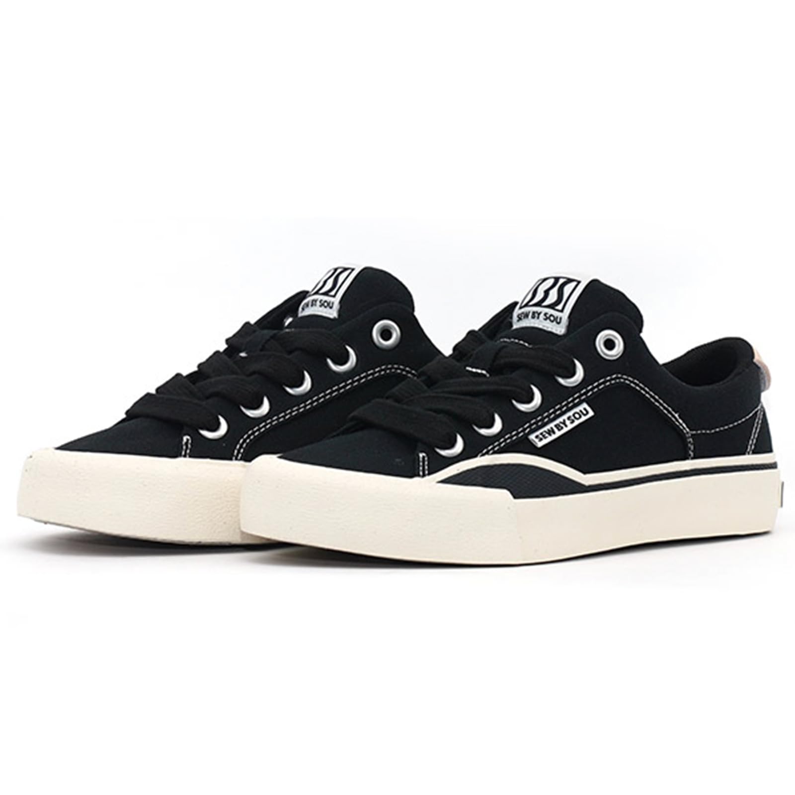 SEW BY SOUMen's Skate Shoes Skateboarding Shoes