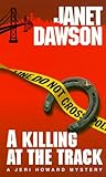 A Killing at the Track (Jeri Howard Mysteries)