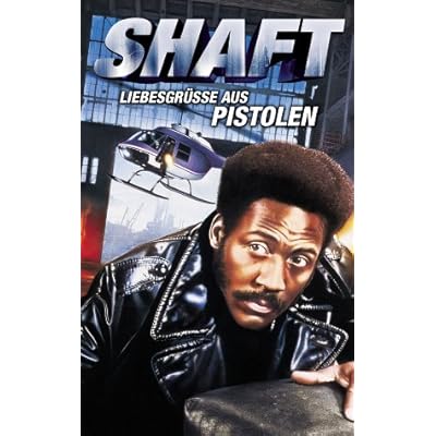 Shaft's Big Score!