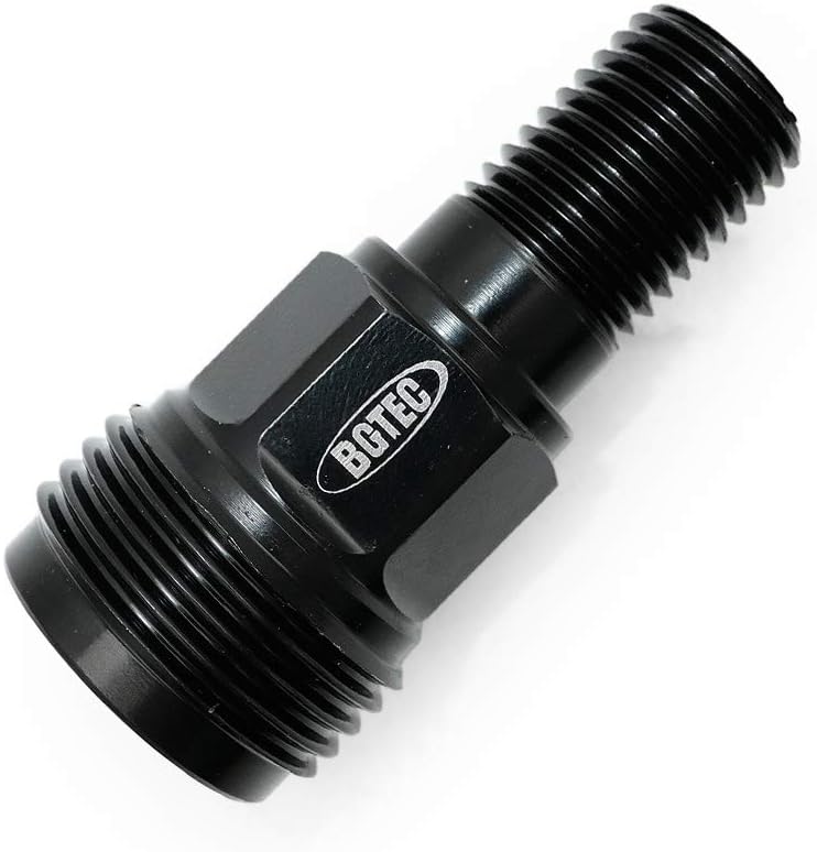 BGTEC Diamond Core Bits Adapter DD-BI for HILTI BI chuck DD100 DD110-W DD120 DD130 DD150-U DD160