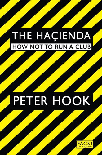 Preisvergleich Produktbild Hook, P: Hacienda