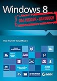  Windows 8 - Das Insider-Handbuch