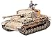 Tamiya America, Inc 1/35 Panzer IV Type J, TAM35181