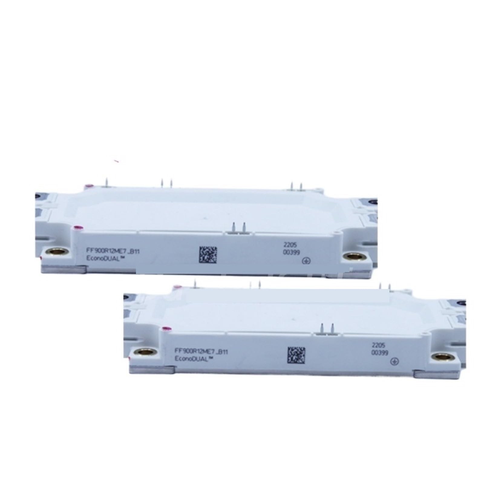 FF900R12ME7 B11 IGBT redresseur de puissance pour système électrique