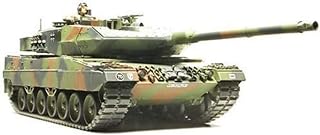 Tamiya 1/35 Leopard 2 A6 Main Battle Tank