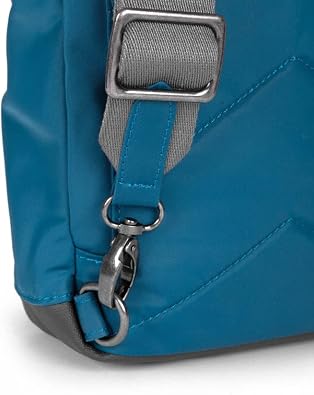 ROKA London Willesden Sling Bag – Crossbody Shoulder Bag