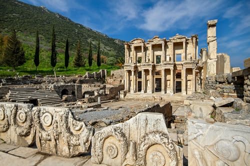 An Ancient Framework for Relating to the Rest of the World