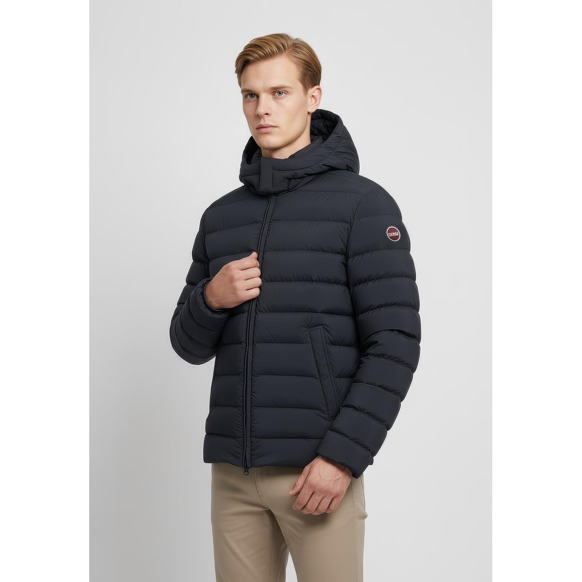 Colmar Giubbino Uomo 1252-4ZP
