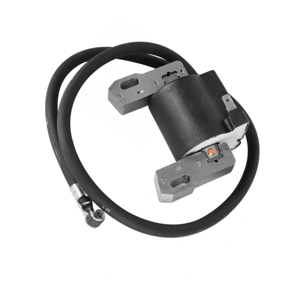 Bobine d'allumage tondeuse pièce de rechange motoculture 398811 395492 pour moteur de jardin