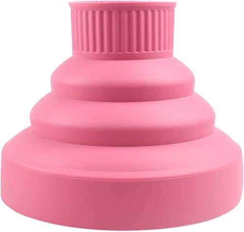 Diffuseur Cheveux Silicone 