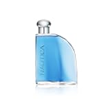 Blue Eau de Toilette 3.4 fl oz (Pack of 1), Notes of Basil, Jasmine, and Cedarwood, Men's Fragrance, Long Lasting, Everyday Fragrance, Travel Size