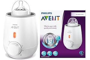 Philips Avent, Baby Bottle Warmer