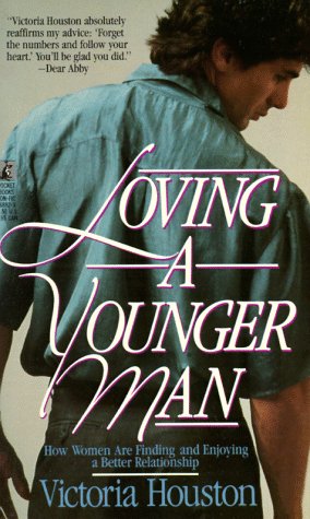 Loving a Younger Man